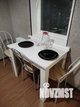 1-к квартира, посуточно, 37м2, 5/5 этаж