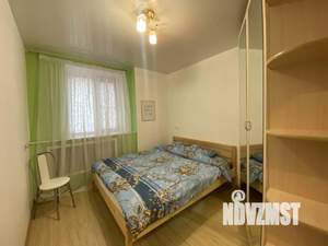 1-к квартира, посуточно, 60м2, 1/1 этаж