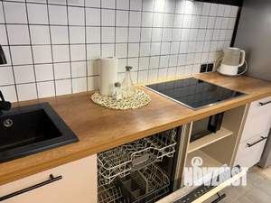 Студия квартира, посуточно, 33м2, 7/8 этаж