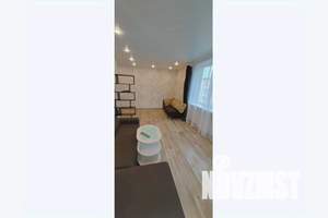 2-к квартира, посуточно, 41м2, 4/5 этаж