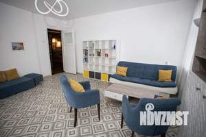 2-к квартира, посуточно, 78м2, 4/4 этаж