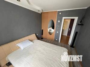 2-к квартира, посуточно, 60м2, 4/5 этаж