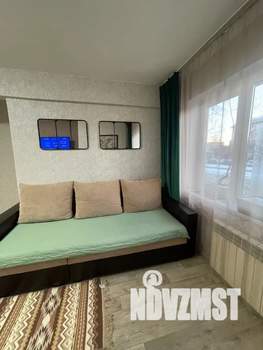 1-к квартира, посуточно, 31м2, 1/5 этаж