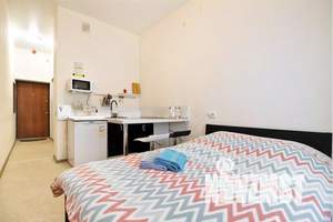 1-к квартира, посуточно, 20м2, 1/21 этаж