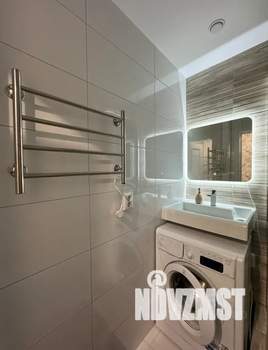 1-к квартира, посуточно, 33м2, 5/5 этаж