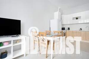 2-к квартира, посуточно, 38м2, 1/9 этаж