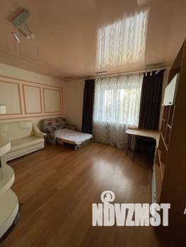 4-к квартира, посуточно, 127м2, 3/6 этаж