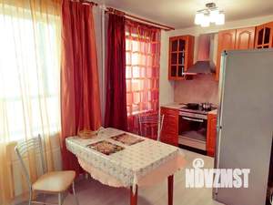 1-к квартира, посуточно, 35м2, 7/9 этаж