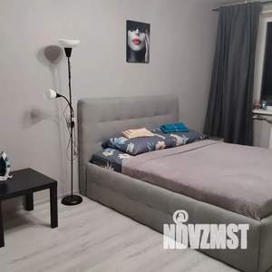 1-к квартира, посуточно, 37м2, 3/9 этаж