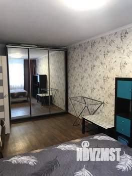 1-к квартира, на длительный срок, 35м2, 4/10 этаж