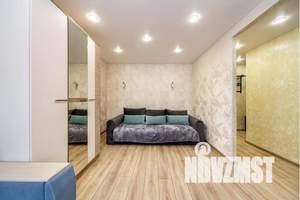 1-к квартира, посуточно, 32м2, 2/5 этаж