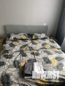 2-к квартира, посуточно, 50м2, 3/5 этаж