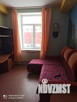 2-к квартира, посуточно, 60м2, 2/4 этаж