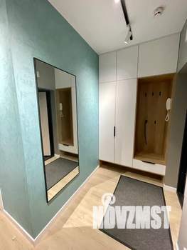 2-к квартира, посуточно, 50м2, 9/9 этаж