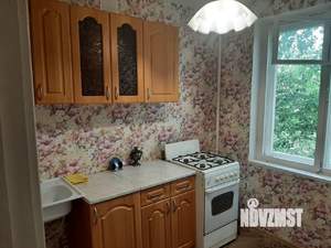 1-к квартира, на длительный срок, 36м2, 3/5 этаж