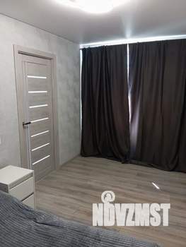 2-к квартира, посуточно, 45м2, 2/5 этаж