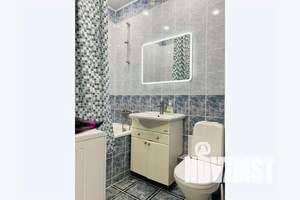 2-к квартира, посуточно, 48м2, 4/5 этаж