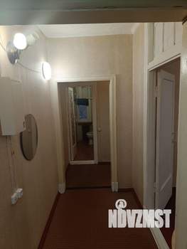 2-к квартира, на длительный срок, 49м2, 2/2 этаж