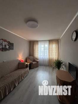 1-к квартира, посуточно, 38м2, 5/9 этаж