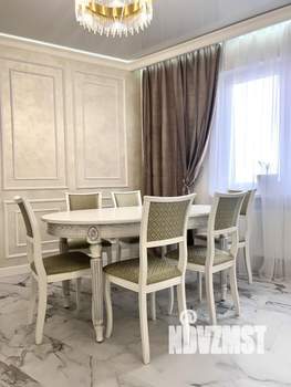 2-к квартира, посуточно, 60м2, 1/1 этаж