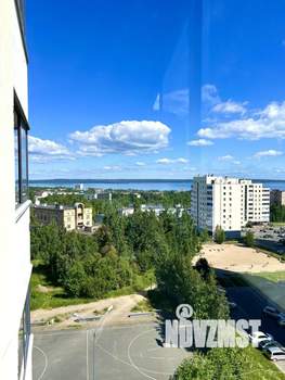 1-к квартира, посуточно, 34м2, 1/1 этаж