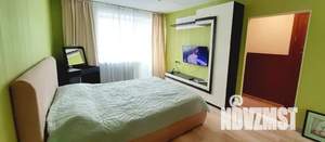 1-к квартира, посуточно, 35м2, 2/5 этаж