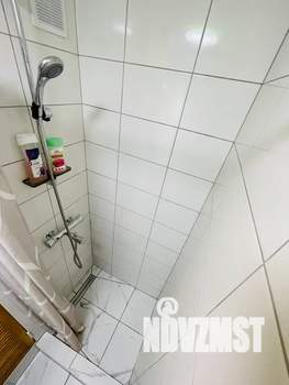 2-к квартира, посуточно, 40м2, 4/5 этаж