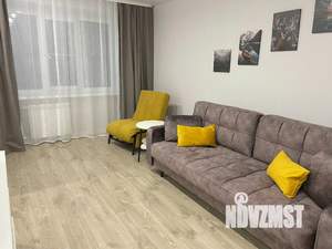 1-к квартира, посуточно, 29м2, 1/1 этаж