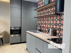 3-к квартира, посуточно, 56м2, 4/5 этаж