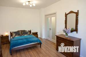 2-к квартира, посуточно, 56м2, 3/4 этаж