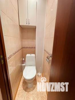 2-к квартира, посуточно, 38м2, 3/5 этаж