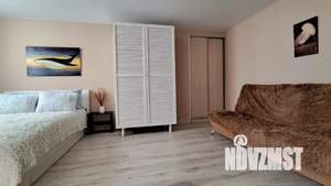 1-к квартира, посуточно, 34м2, 1/5 этаж