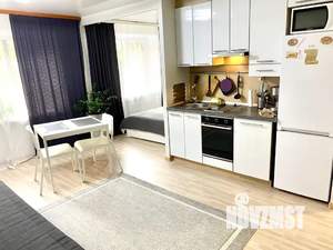 1-к квартира, посуточно, 31м2, 1/5 этаж