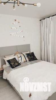 1-к квартира, посуточно, 35м2, 3/5 этаж