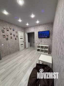 2-к квартира, посуточно, 60м2, 3/3 этаж