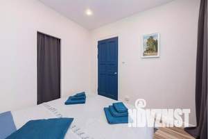 2-к квартира, посуточно, 56м2, 5/5 этаж