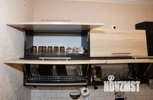 2-к квартира, посуточно, 36м2, 18/24 этаж