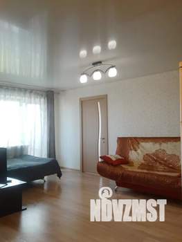 2-к квартира, посуточно, 47м2, 5/5 этаж