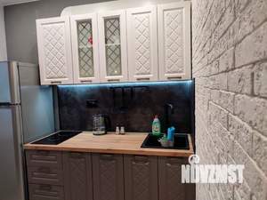 1-к квартира, посуточно, 41м2, 1/1 этаж