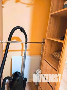 1-к квартира, посуточно, 42м2, 1/9 этаж