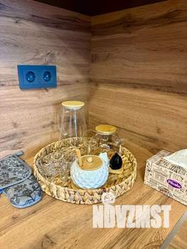 2-к квартира, посуточно, 40м2, 9/9 этаж