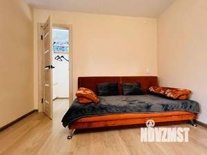 1-к квартира, посуточно, 32м2, 4/5 этаж