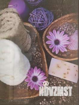 1-к квартира, посуточно, 46м2, 1/1 этаж