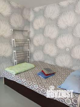 1-к квартира, посуточно, 31м2, 5/5 этаж
