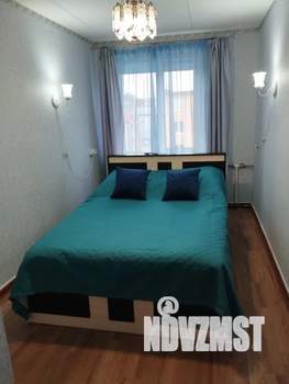 2-к квартира, посуточно, 41м2, 5/5 этаж