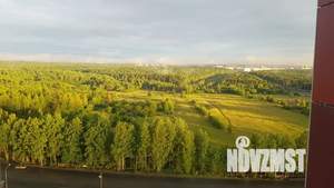 2-к квартира, посуточно, 76м2, 14/25 этаж