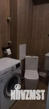 1-к квартира, посуточно, 35м2, 2/25 этаж