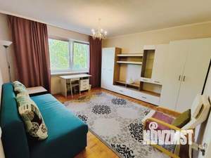 2-к квартира, посуточно, 47м2, 4/5 этаж