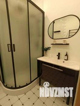 2-к квартира, посуточно, 80м2, 1/1 этаж