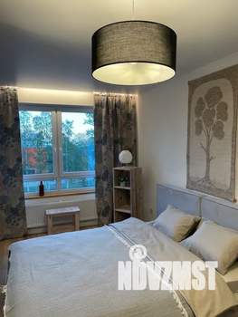 1-к квартира, посуточно, 44м2, 2/14 этаж